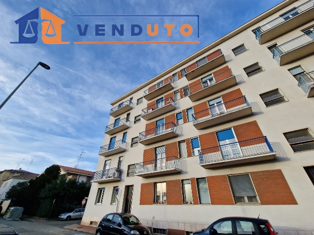 3-room flat in Via Marco Polo 62, Vercelli - Photo 1