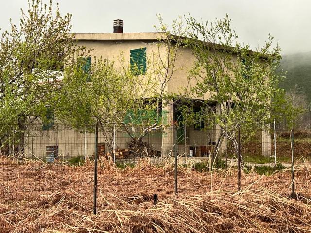 Einfamilienhaus in {3}, Contrada Marrappa Snc - Foto 1