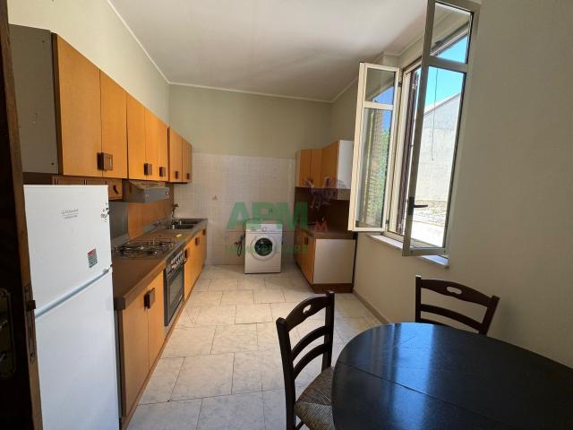 Trilocale in Via Riviera 54, Villa San Giovanni - Foto 1