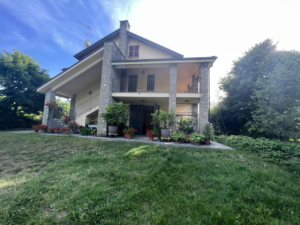 Villa in Via Domini 36, Acqui Terme