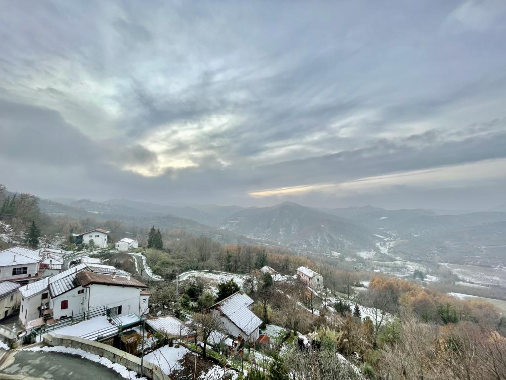 Casa indipendente in vendita a Acqui Terme