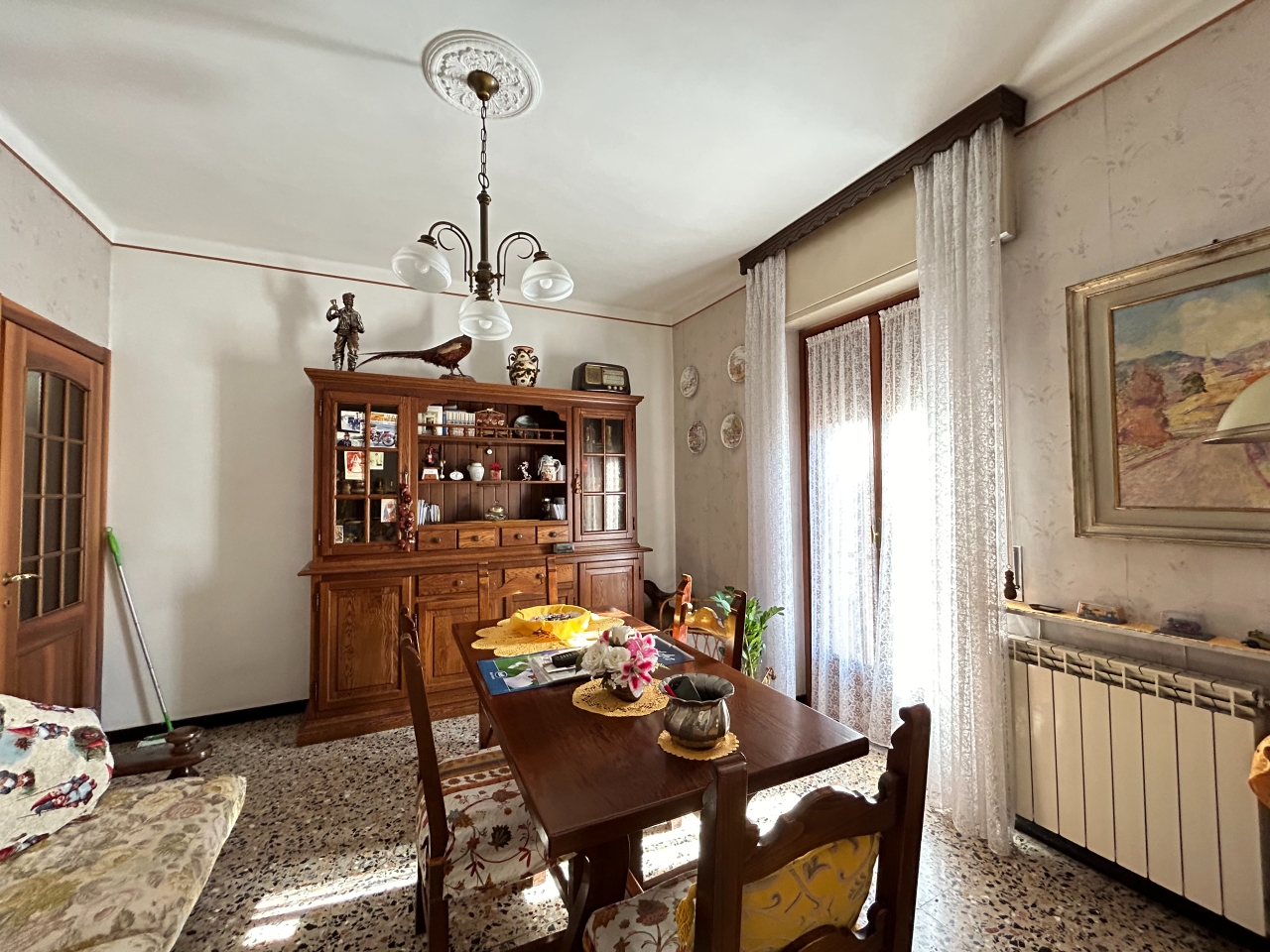 Appartamento in vendita a Acqui Terme