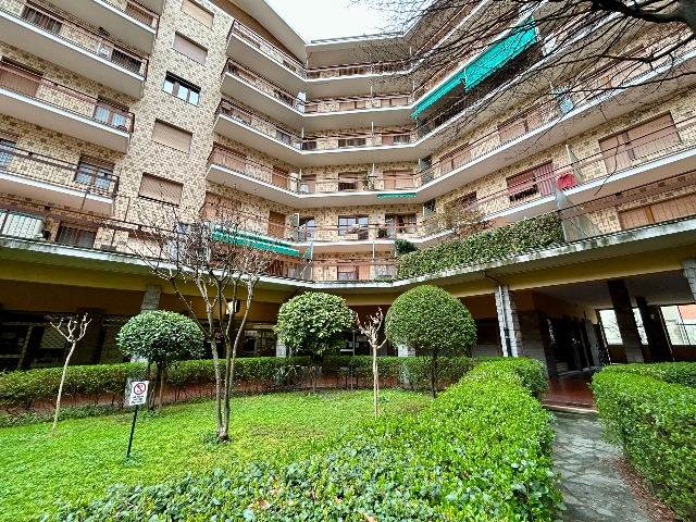 Zweizimmerwohnung in Via Salvo d'Acquisto 82, Acqui Terme - Foto 1