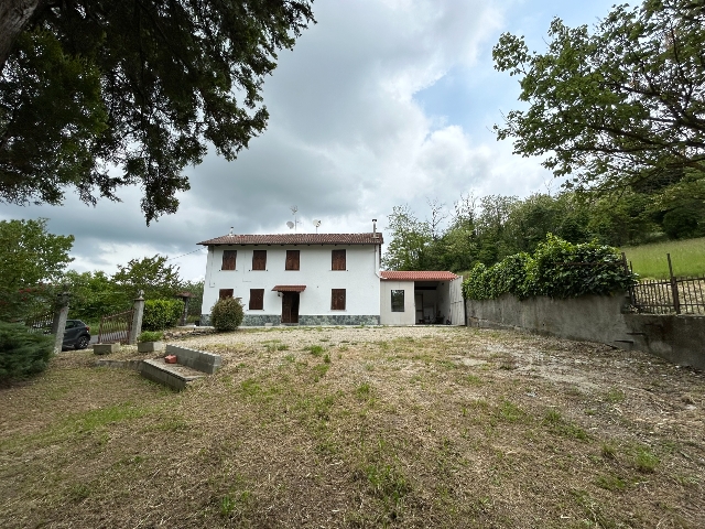 Einfamilienhaus, Bistagno - Foto 1