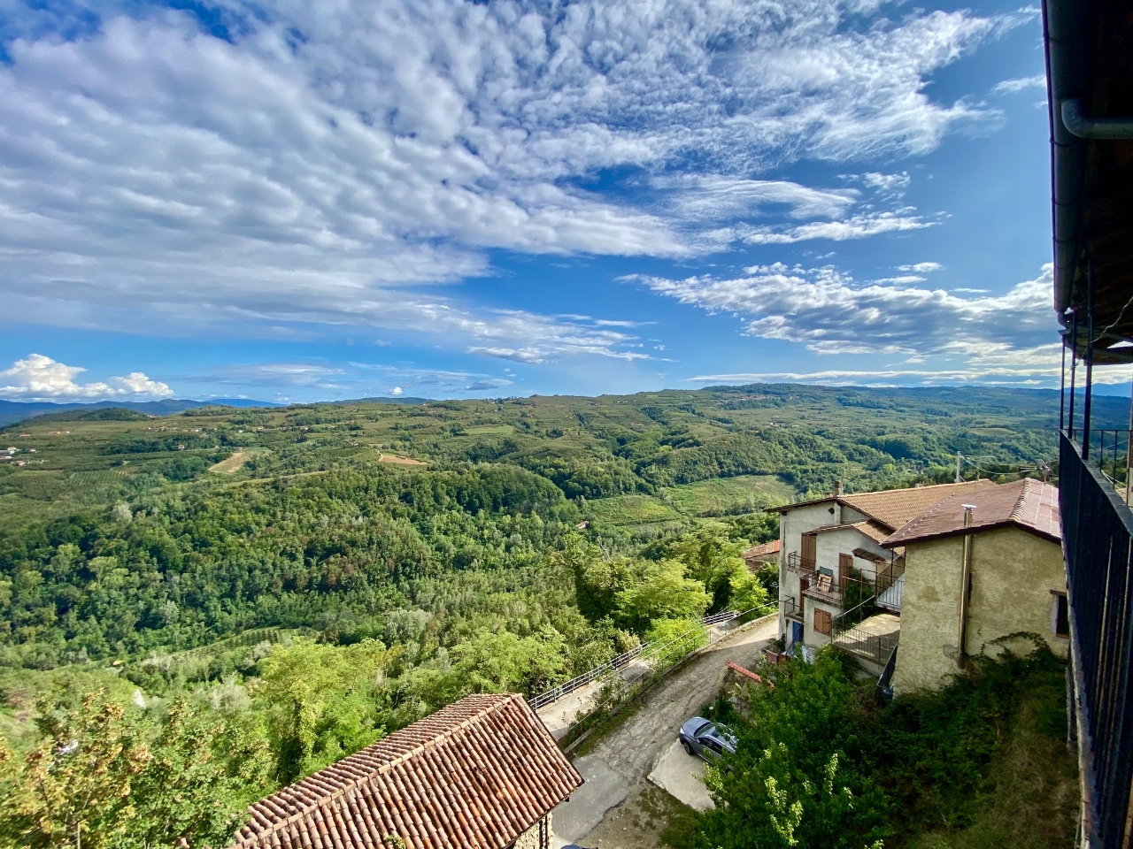 Terratetto unifamiliare in vendita a Alba