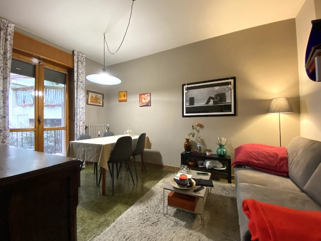 Zweizimmerwohnung in Corso Langhe 35a, Alba - Foto 1