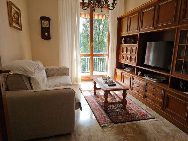 4-room flat in Via Santissimo Nome di Gesù, Ceranesi - Photo 1