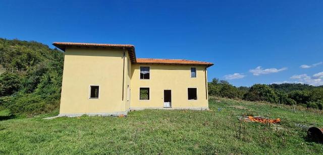 Mansion in Via al Castello, Serra Riccò - Photo 1