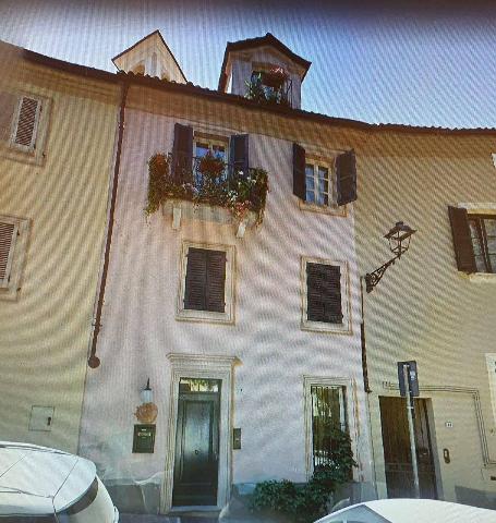 4-room flat in Piazza San Guido, Acqui Terme - Photo 1