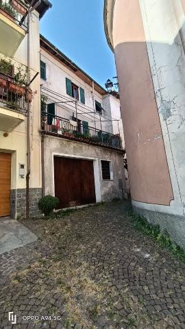 Casa indipendente in Via San Rocco, Busalla - Foto 1