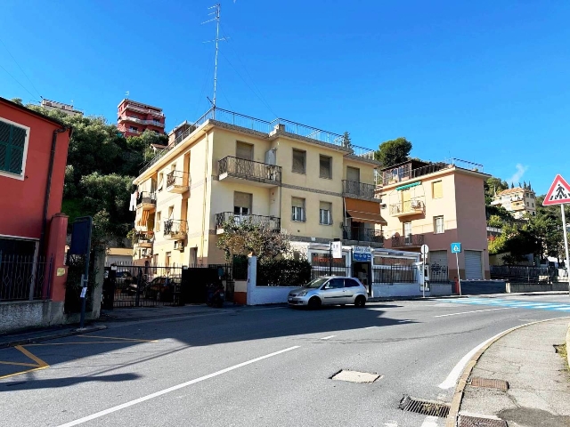 Dreizimmerwohnung in Via G.Gastaldi, Alassio - Foto 1