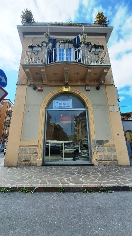 Geschäft in Corso Dante Alighieri 189, Alassio - Foto 1