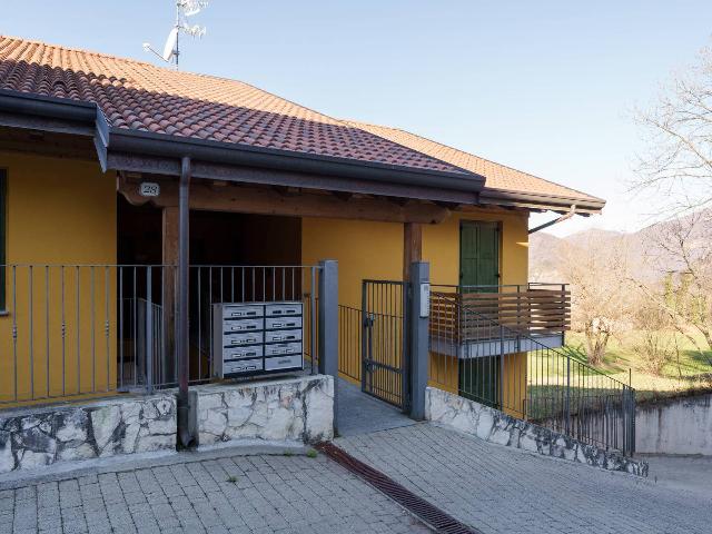 One-room flat in Via Milano 28, Barzio - Photo 1