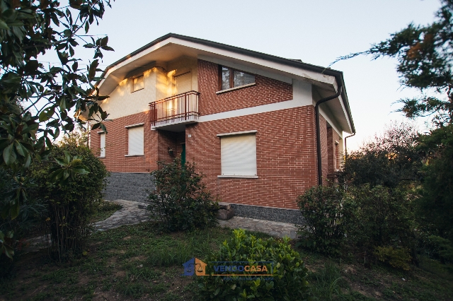 Villa in {3}, Frazione San Marzanotto - Foto 1