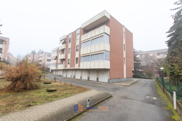 3-room flat in Via Acacie 16, Asti - Photo 1