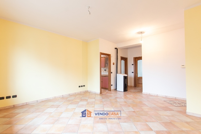 4-room flat in Via Giulio Musso 7, Asti - Photo 1