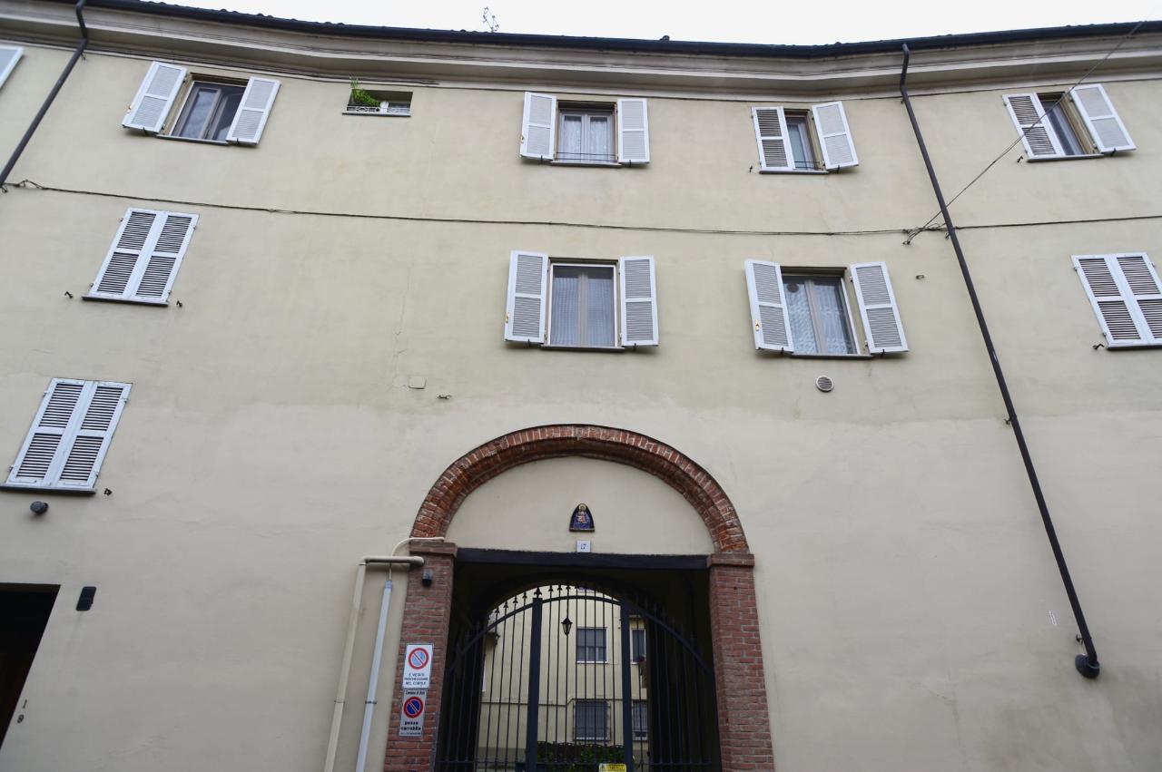 Appartamento in vendita a Asti