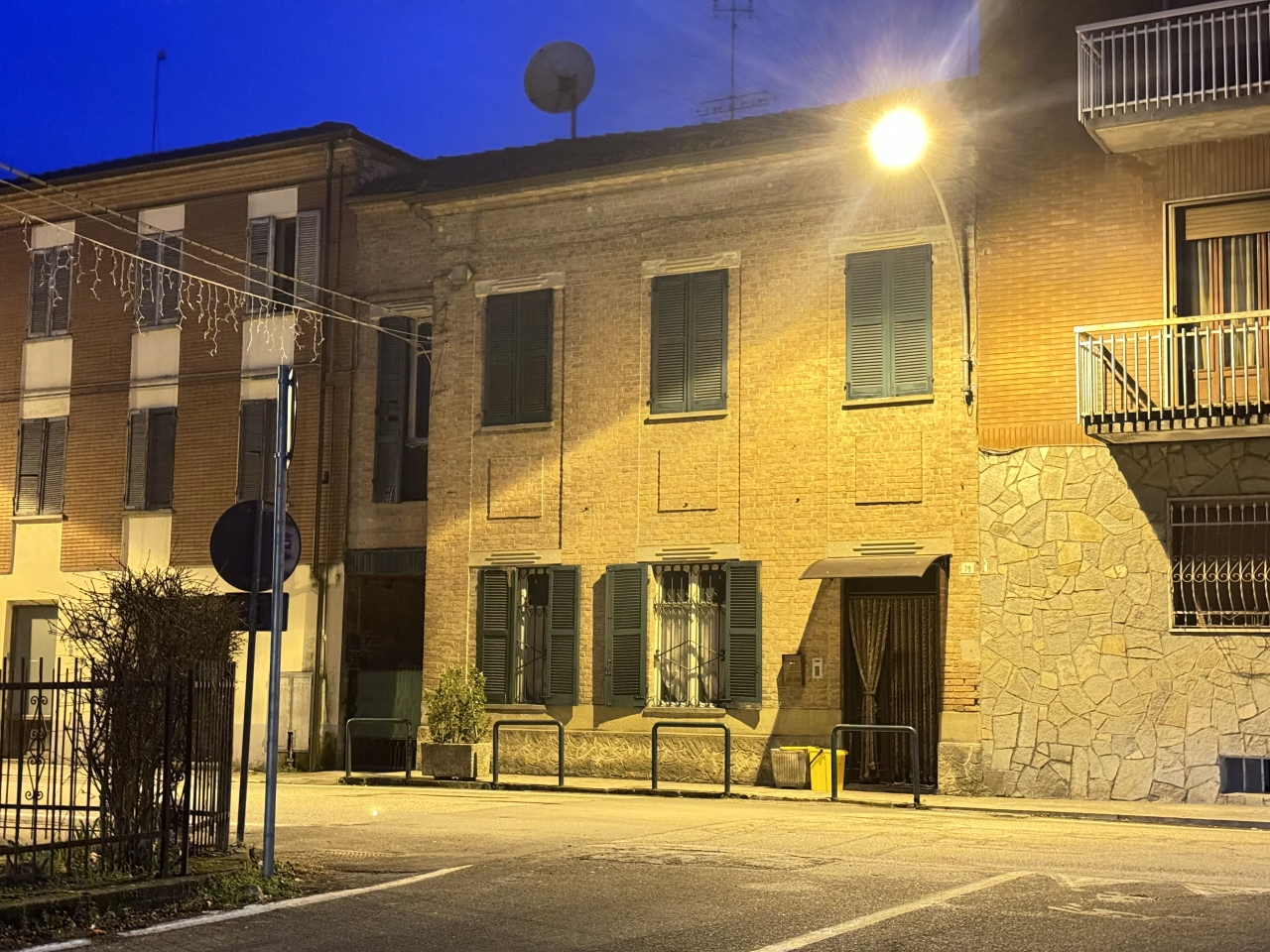 Terratetto unifamiliare in vendita a Costigliole D'Asti