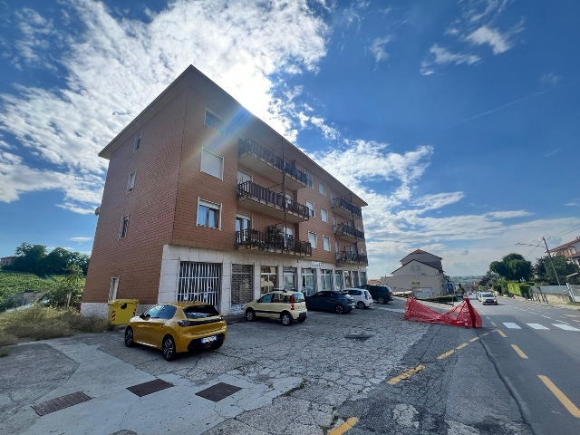 Trilocale in Via Asti-Nizza 48, Costigliole d'Asti - Foto 1