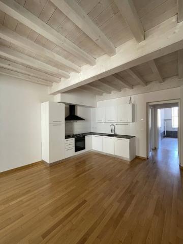 Dreizimmerwohnung in Piazza dei Martiri 38, Carpi - Foto 1