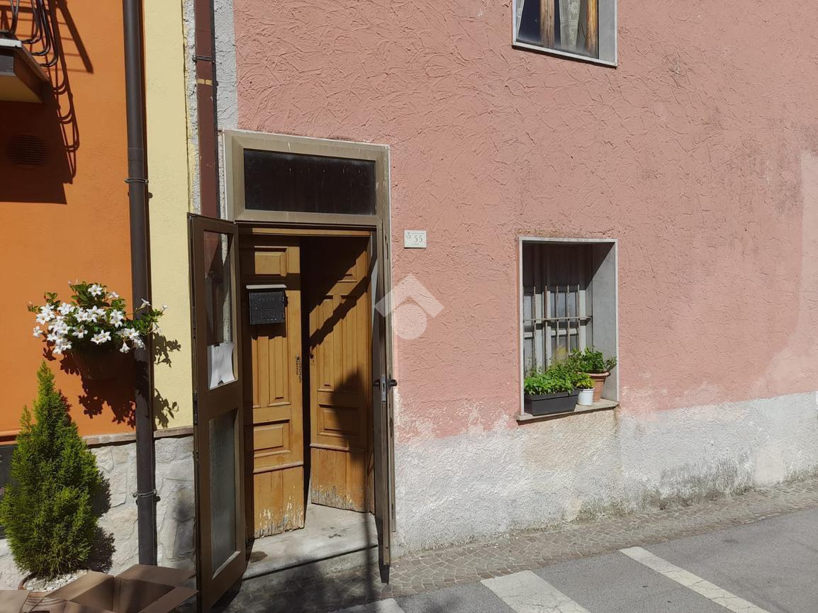 Casa indipendente in vendita a San Leucio Del Sannio