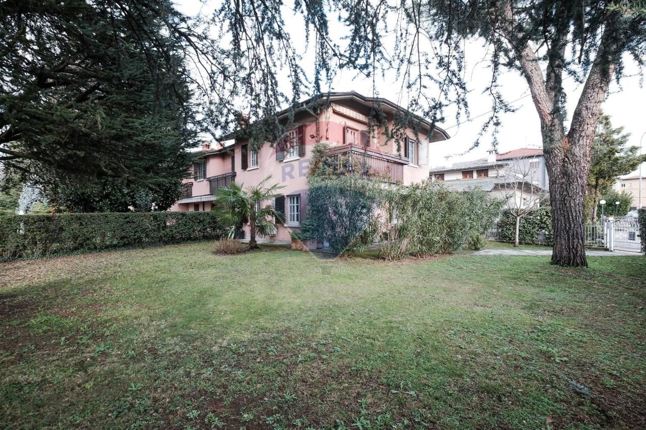 Villa a schiera in vendita a Ponte San Pietro