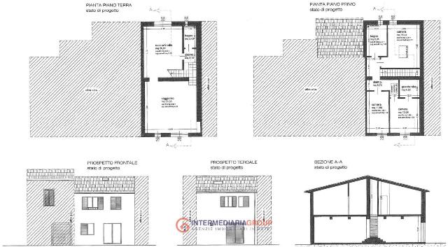 Detached house in {3}, - Photo 1