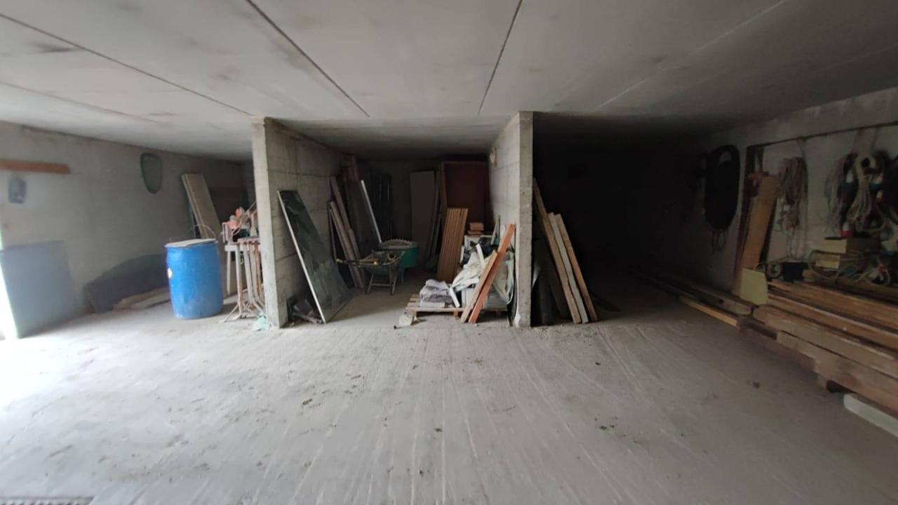 Magazzino in Valgreghentino, Valgreghentino, {3} - Foto 1