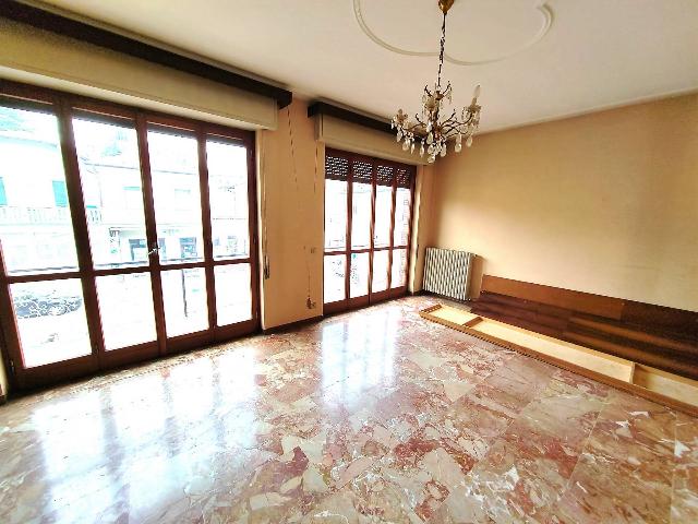 Detached house in Via Vittorio Emanuele II, Borgo Ticino - Photo 1