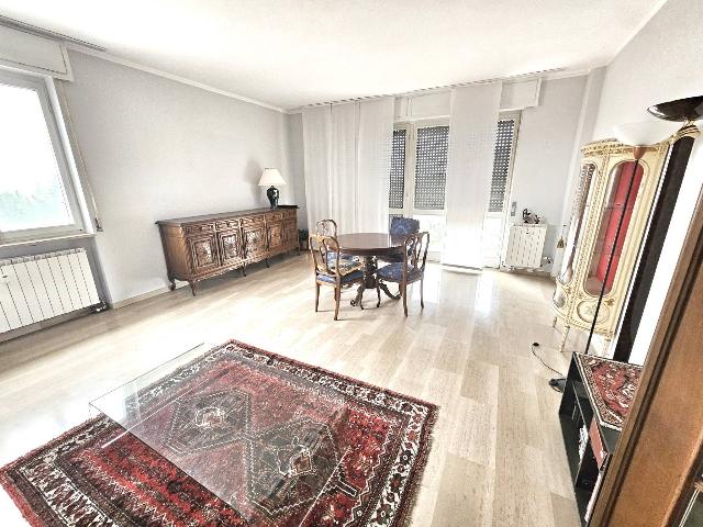 4-room flat in {3}, Via Roma - Photo 1