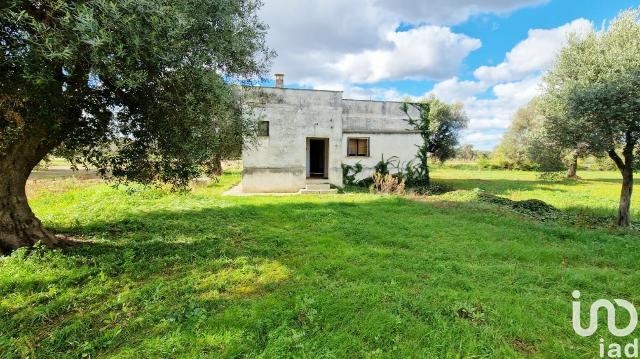 Villa in Frazione Contrada Grottamiranda Sn, Brindisi - Foto 1