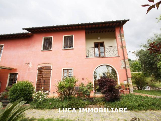 Country house or cottage in Via Raffaello 1, Buggiano - Photo 1