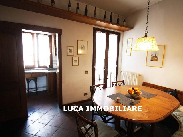 Mansion in Via Ponte Buggianese 53, Buggiano - Photo 1