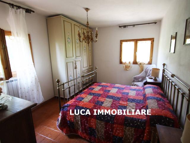 Trilocale in Via Mammianese 21, Marliana - Foto 1