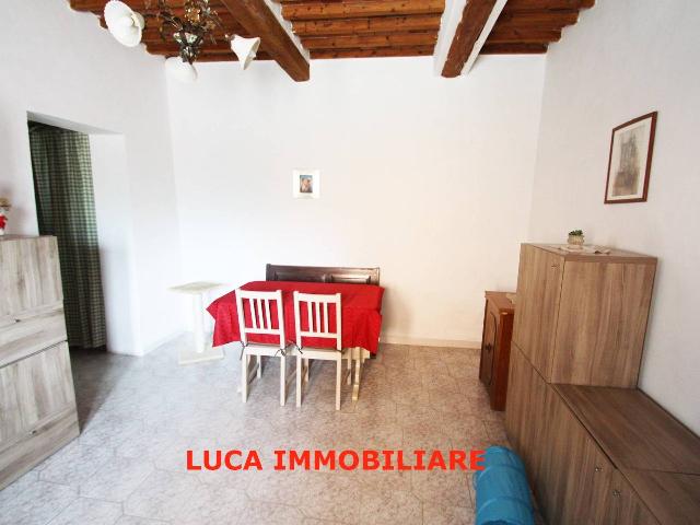 Casa indipendente in Strada Provinciale Pesciatina 127, Fucecchio - Foto 1