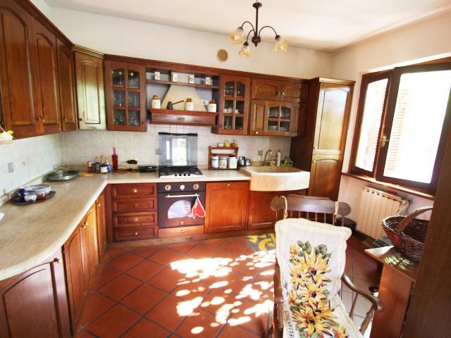 Villa in {3}, Via Fratelli Cervi 2 - Foto 1