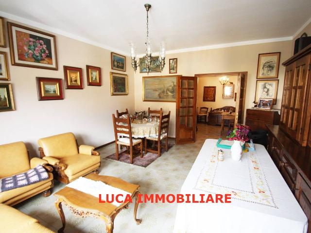 Wohnung in Via Giuseppe Verdi 270, Monsummano Terme - Foto 1