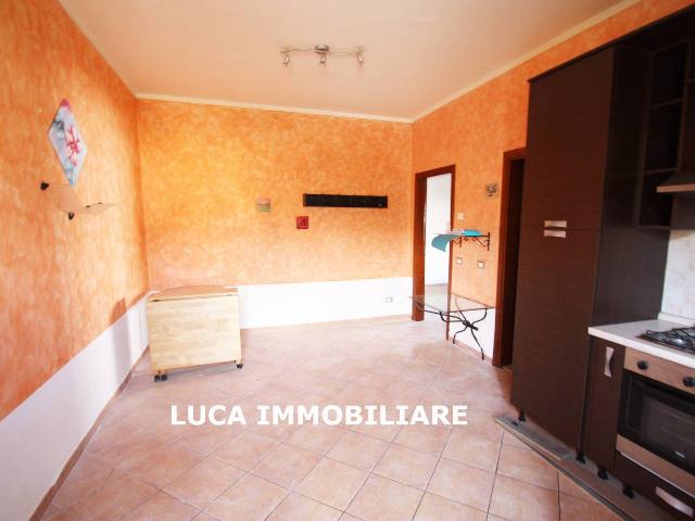 Zweizimmerwohnung in Via Lucchese, Buggiano - Foto 1