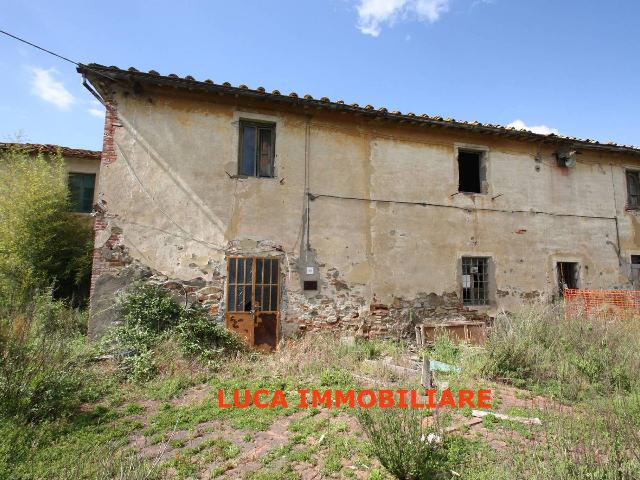 Landhaus in Via Fattoria 69, Ponte Buggianese - Foto 1