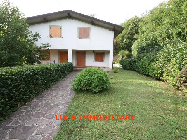 Villa in {3}, Via Mammianese 106 - Foto 1