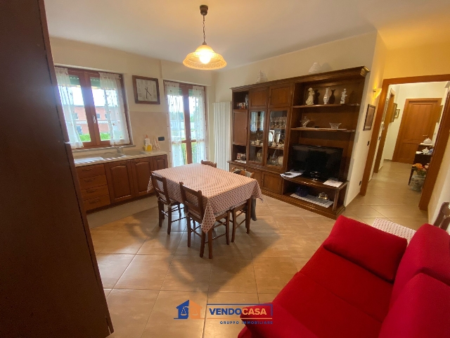 3-room flat in Corso Bra 25, Alba - Photo 1