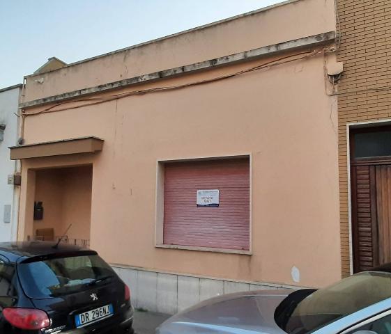 Detached house in {3}, Via Perugia 23 - Photo 1