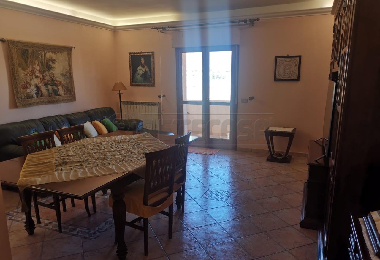 appartamento in vendita a Marsala in zona Centro Storico