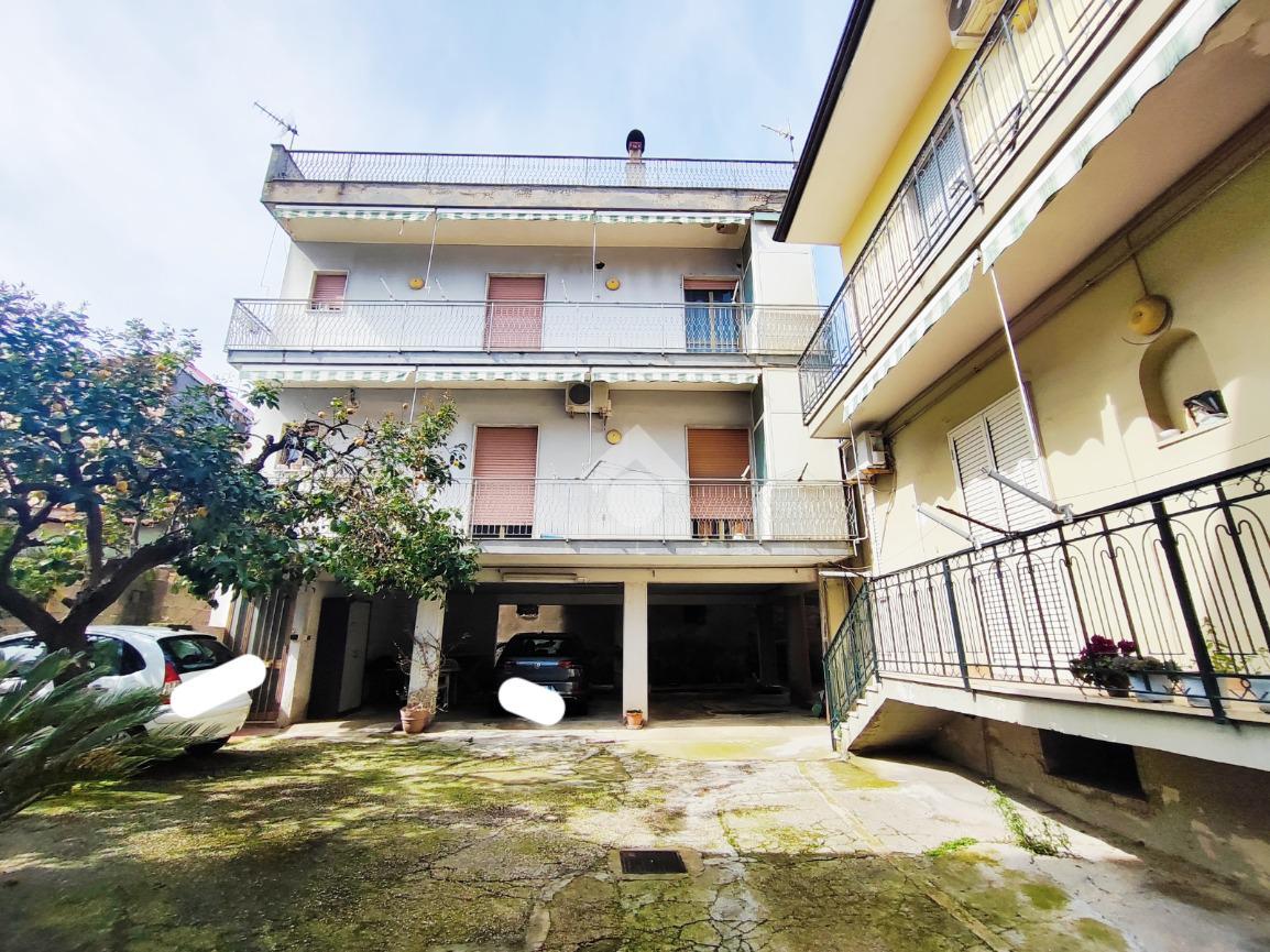 Casa indipendente in vendita a Gricignano Di Aversa