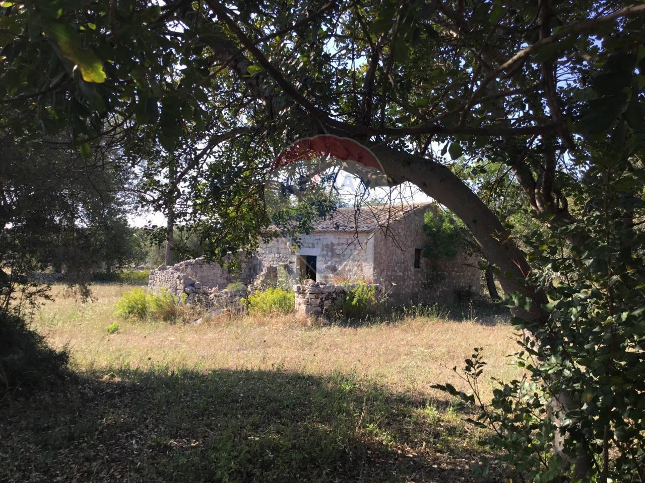 Terreno edificabile in vendita a Scicli