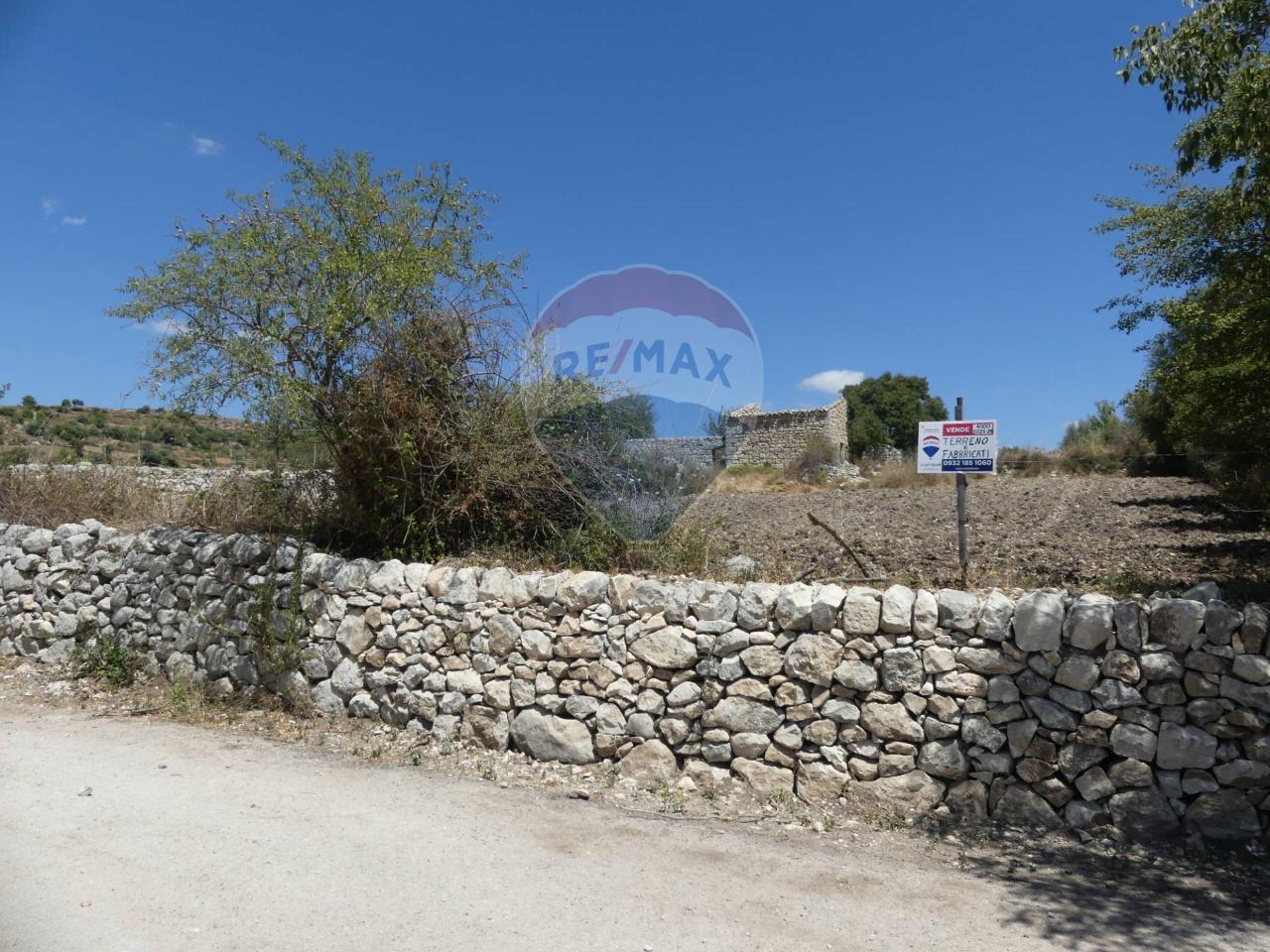 Terreno agricolo in vendita a Ragusa