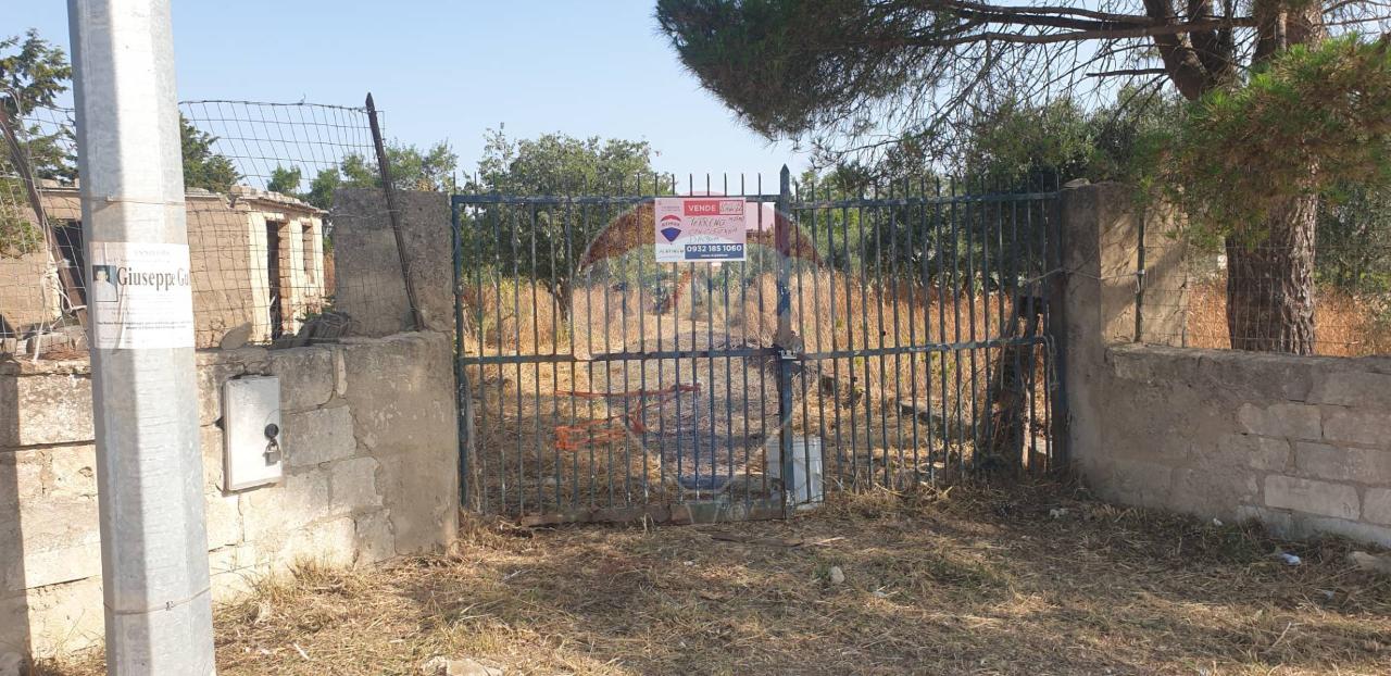 Terreno agricolo in vendita a Ragusa