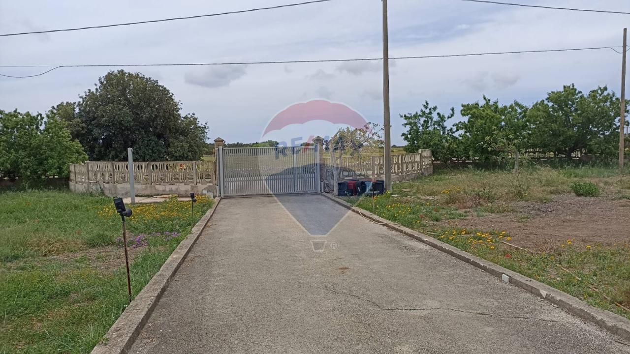 Terreno agricolo in vendita a Ispica