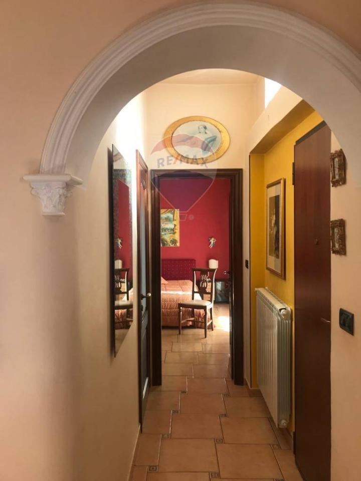 Appartamento in vendita a Chiaramonte Gulfi