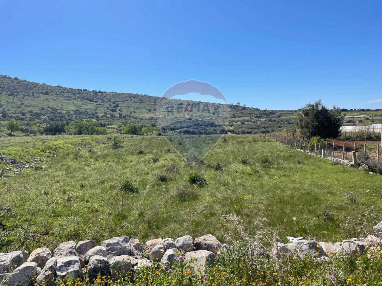 Terreno agricolo in vendita a Comiso